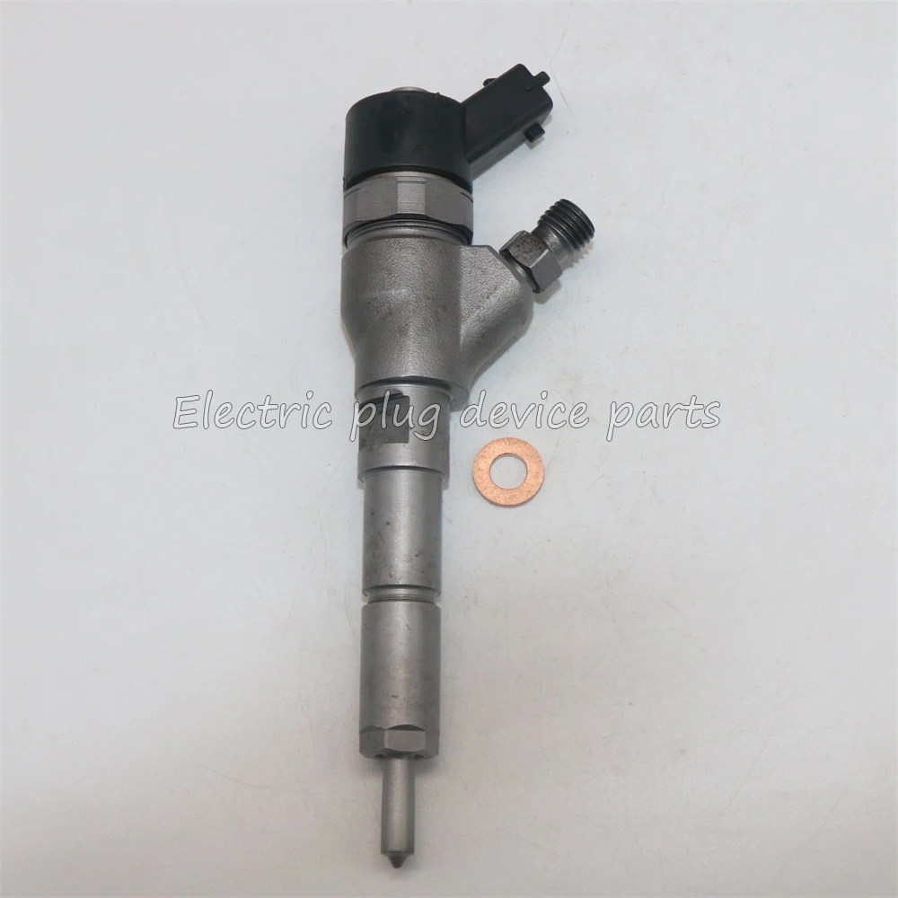 0445110062 0445110076 9640088780 9641742880 Fuel Injector for Peugeot Boxer Citroen Relay Fiat 2.0 HDI