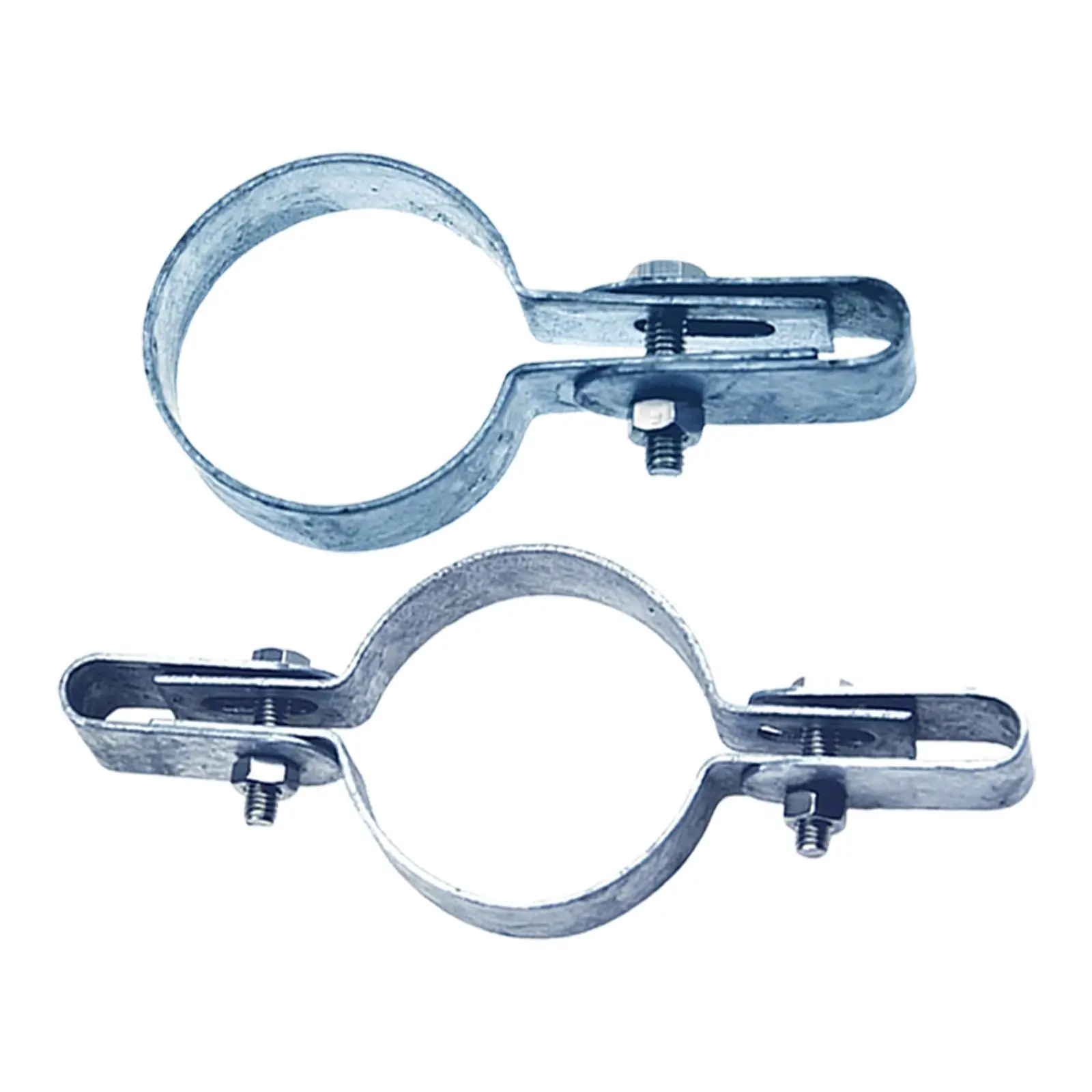 

Heavy Duty Lock Grip Clips Buckle for Plastic Garden Fences Chain Link Fence Posts Outdoor Fencing Repair Kit