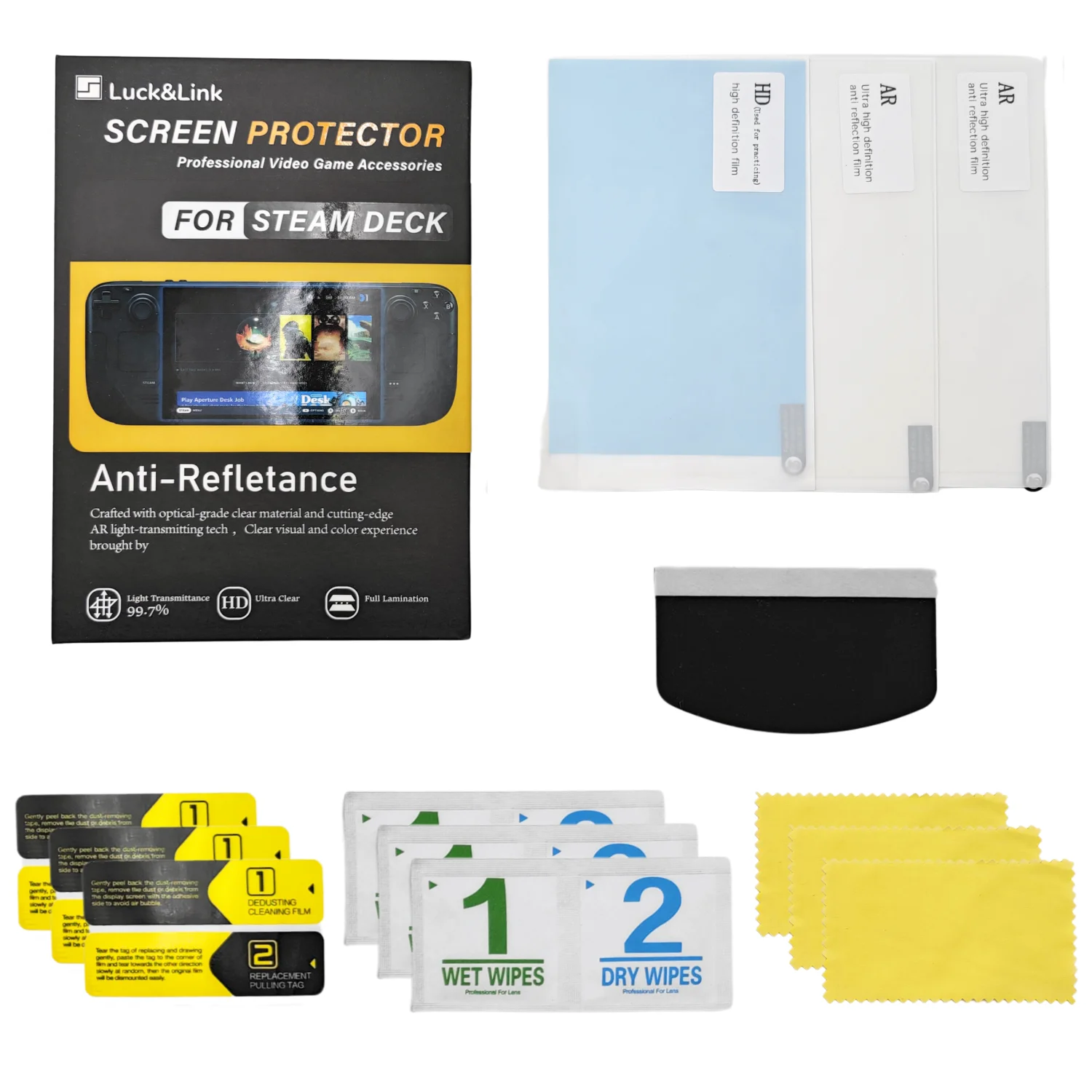 protetor-de-tela-antirreflexo-ar-para-lenovo-legion-go-2-cobertura-total-da-tela
