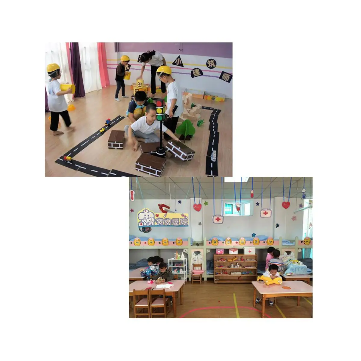 10 Rolls Gridding Tapes 3mm Width 50m Length No Graphic Chart Tape Residue Marking Tape for Whiteboard Grid