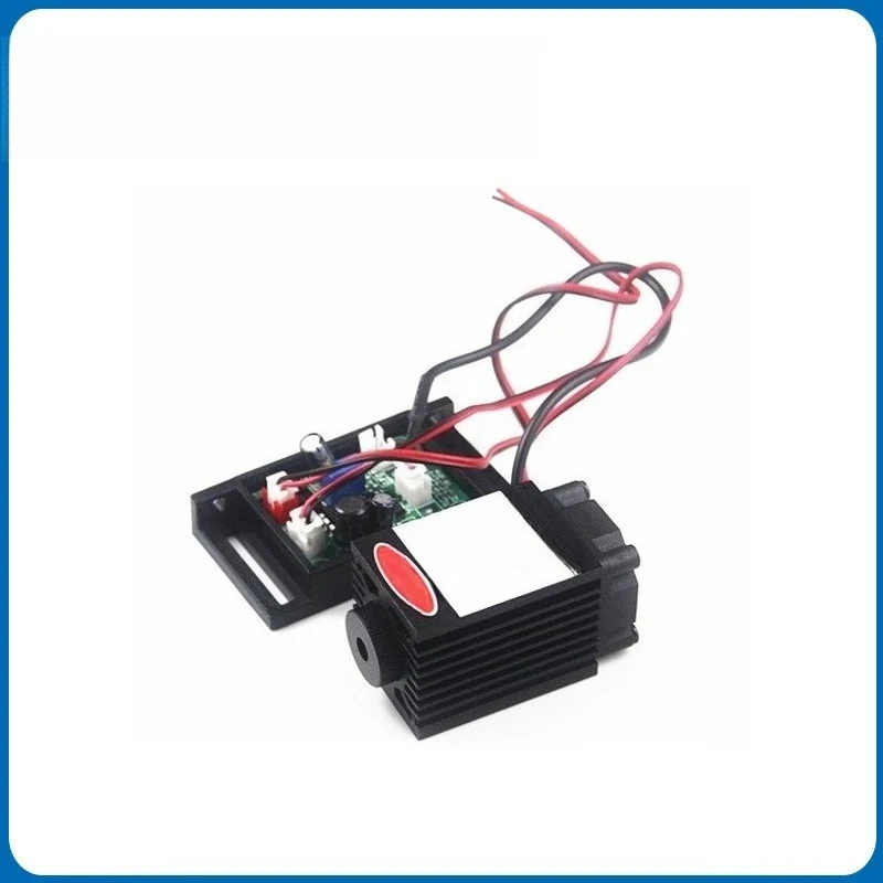 Supply near-infrared laser module