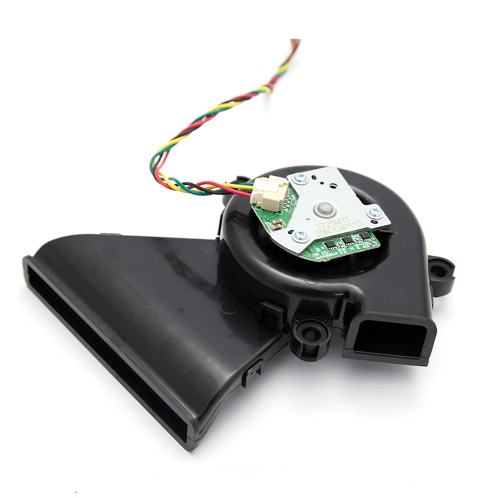 Módulo de montaje de ventilador, accesorios de ventilador para Eufy, RoboVac L35, híbrido/L35, híbrido +/LR30, Hybird + aspiradora, 1 ud.