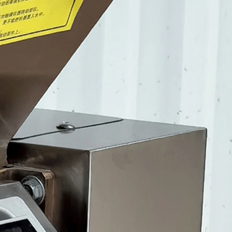

Food Sieve Machine Vibrating Screen Electric Shock Large Granular Material Screening Machine Double Layers Sieve