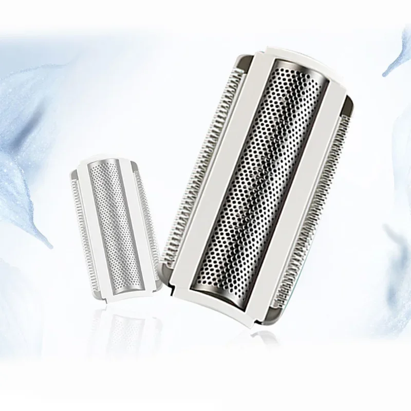 

Замена сетки для бритвенной головки Pro Trimmer для SatinShave BRL130 BRL140 BRE620 BRE630 BRE634 BRE640 BRE650 BRE652 BRE651