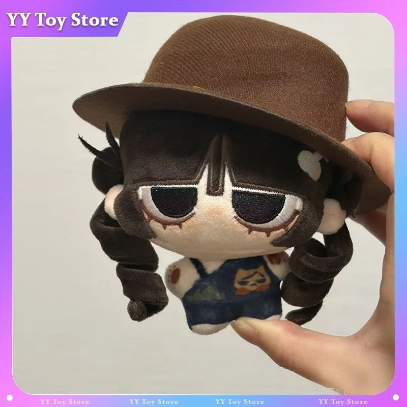 

【In Stock】Ning Yizhuo Vivian Plush Doll Cute Star Periphery Plush Toy Holiday Collection Birthday Gift For Fans