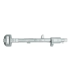 Ignition Lock Cylinder Barrel Rod 45280-60560 for Toyota Land Cruiser 120 Prado 2057A