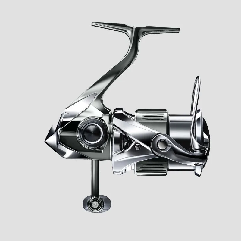 Spinning wheel, freshwater sea fishing, luya, long-throw wheel