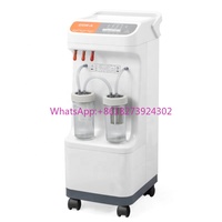 THR-DXW-A Medical Automatic Stomach Washing Electric Gastric Lavage Stomach Suction Aspirator Machine
