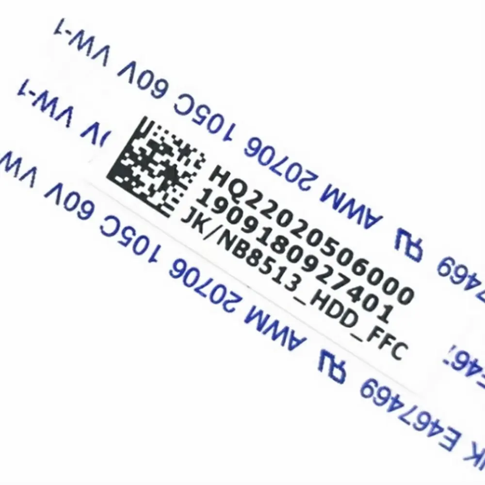 لشركة أيسر الموسعة EX214-42 EX214-52 N20C4 N19H2 S40-51 A514-52G A514-53G محمول SATA القرص الصلب HDD SSD موصل الكابلات المرنة