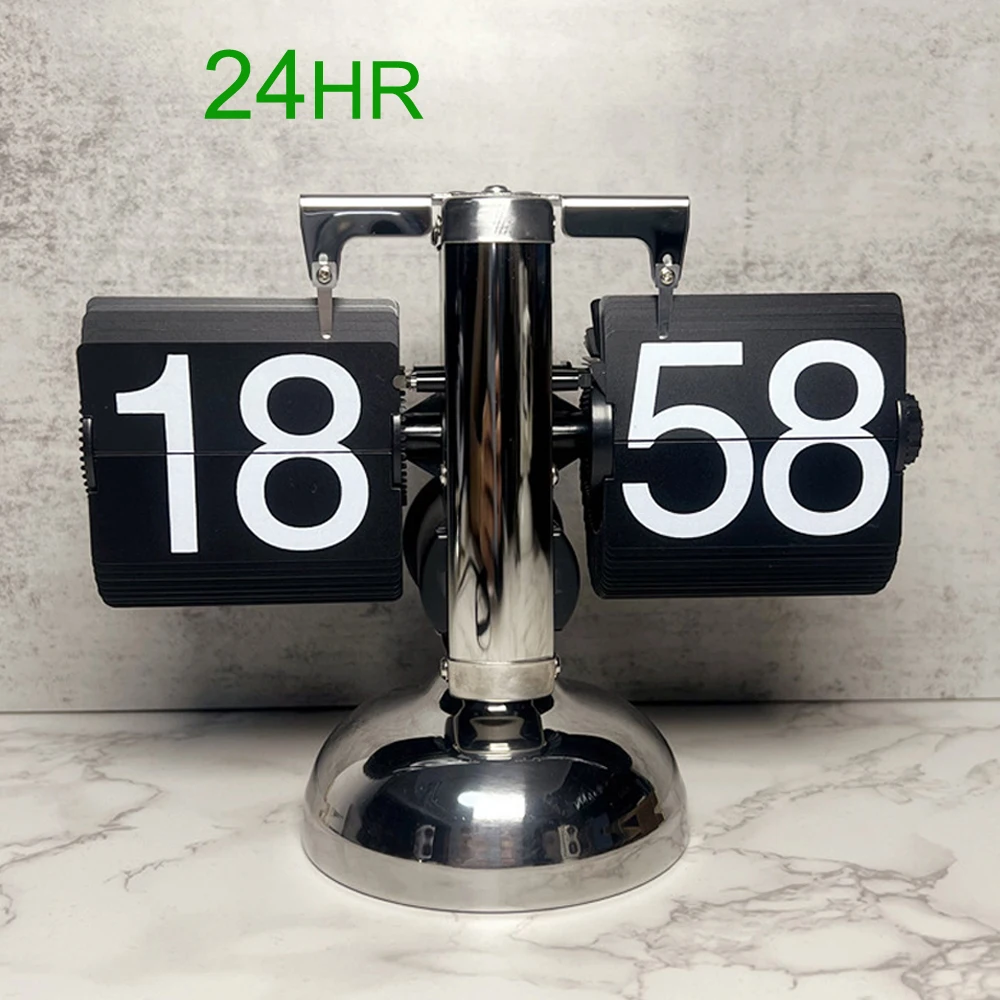 Thumbnail 2 - #62 Discounted Desk Clocks Worth Buying
