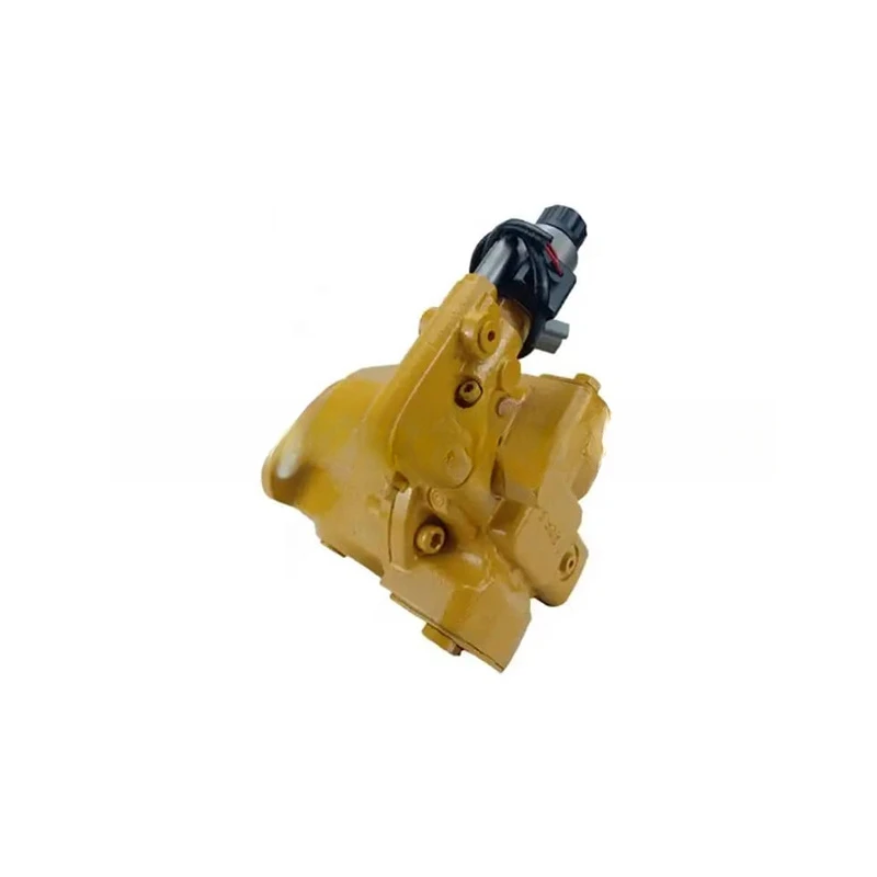 259-0815 Hydraulic Fan Pump for Caterpillar E330D 330D Diesel Excavator