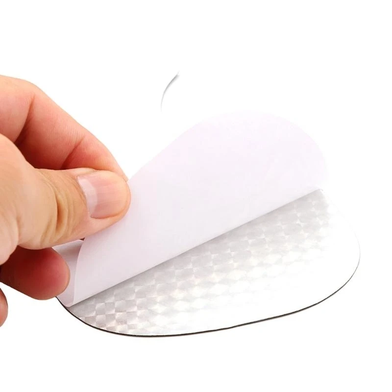 Guitar Pickguard Scratch Plate Self-Adhesive Pickguard Sticker Guard Plate Replacements for Cool Acoustic Guitar Parts