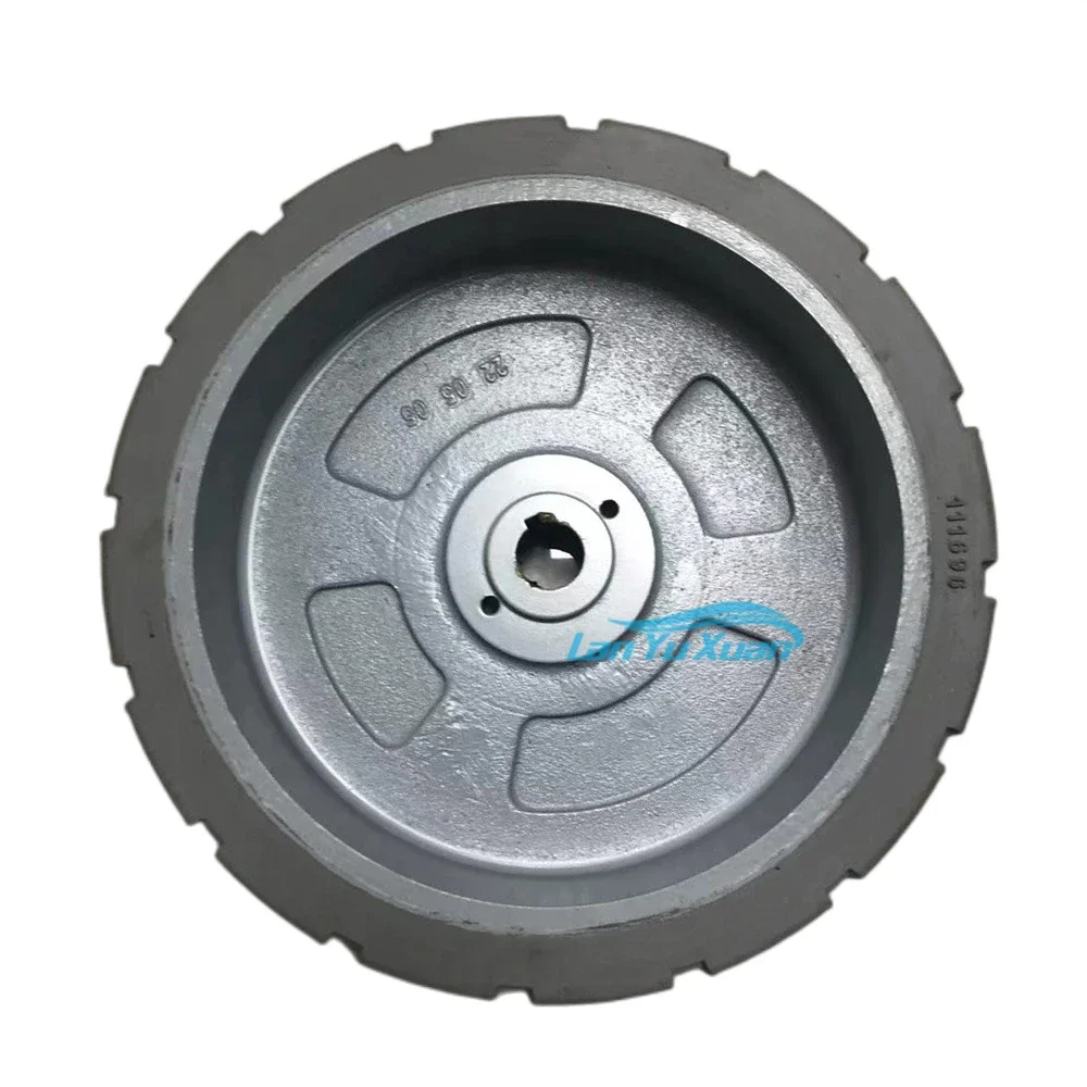 Aerial Work Platfor…