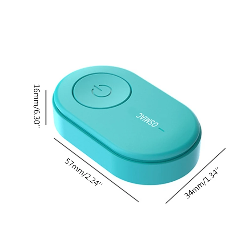 Ultrasonic Pest Repeller Portable Indoor Pest Control Electronic Plug in Insect Repellent for Home Office Kitchen Hotel