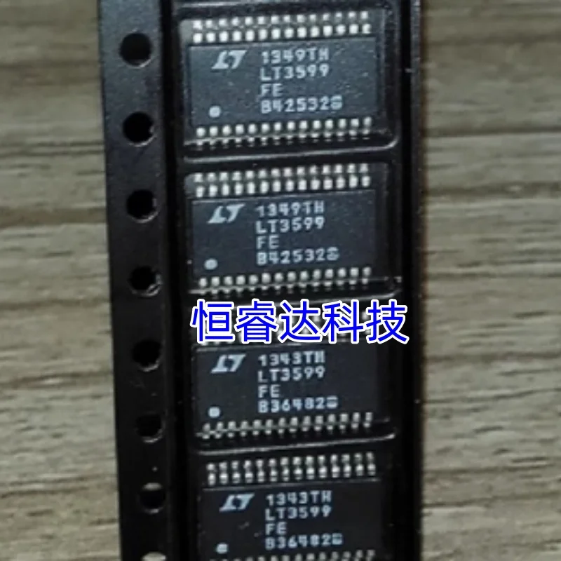 1pcs LT3599FE LT3599 HTSSOP28 LT3599EUH QFN32 [SMD]