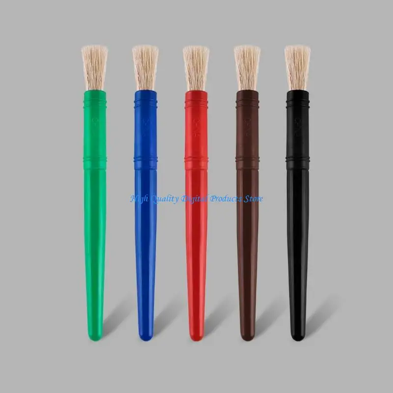 u2je-10pcs-multipurpose-paintbrush-cleaning-cup-with-lid-plastic-brush-washing-cup-and-art-brush-set-for-acrylic-watercolor