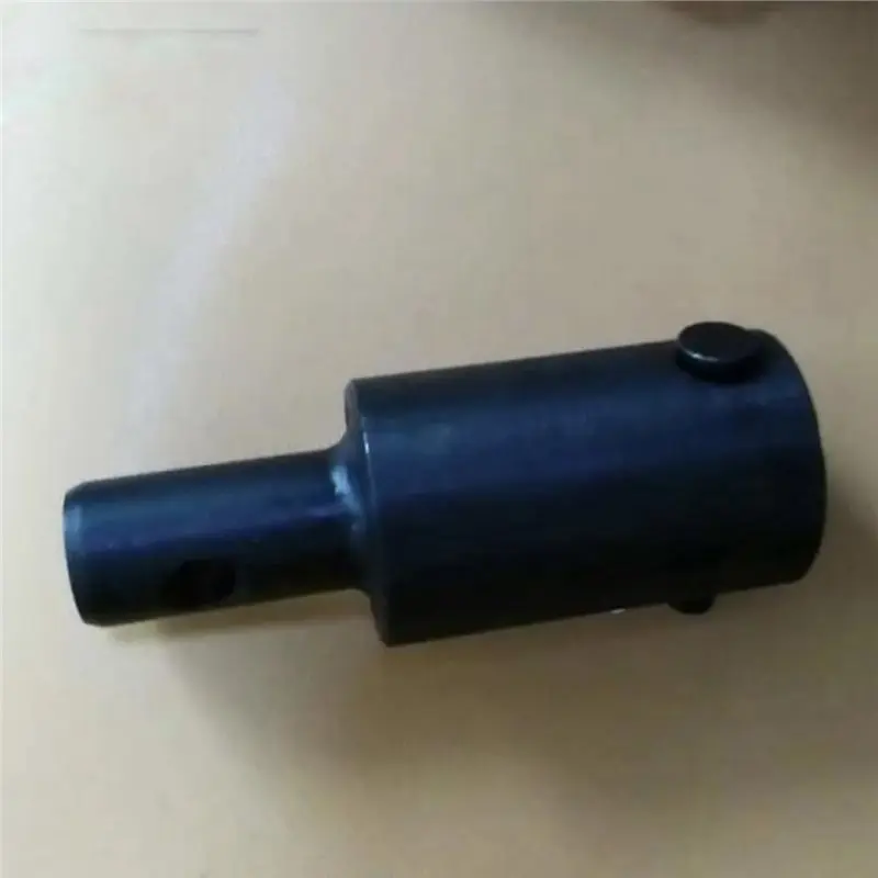 WORTHOWN-Universal For Earth Auger Adapter 3/4″ Female To 7/8″ Male For Power Drill Bit 2 Stroke Engine With Guide Pin
