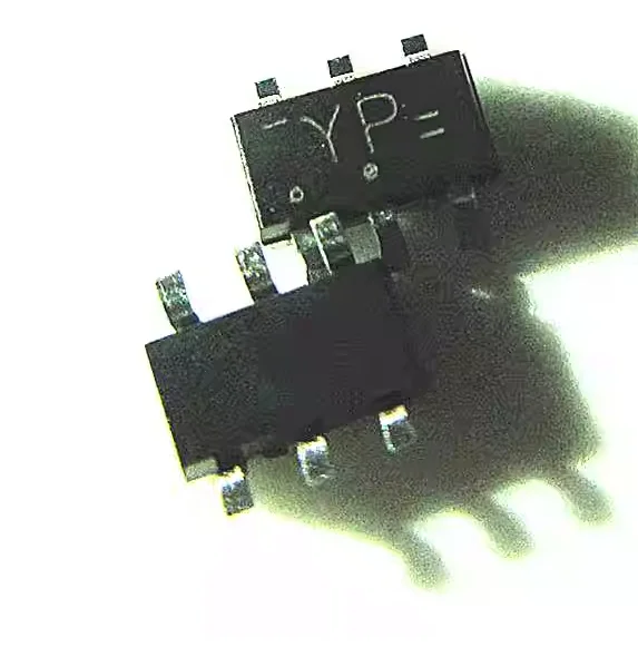 74LVC1G157GV SOT457…