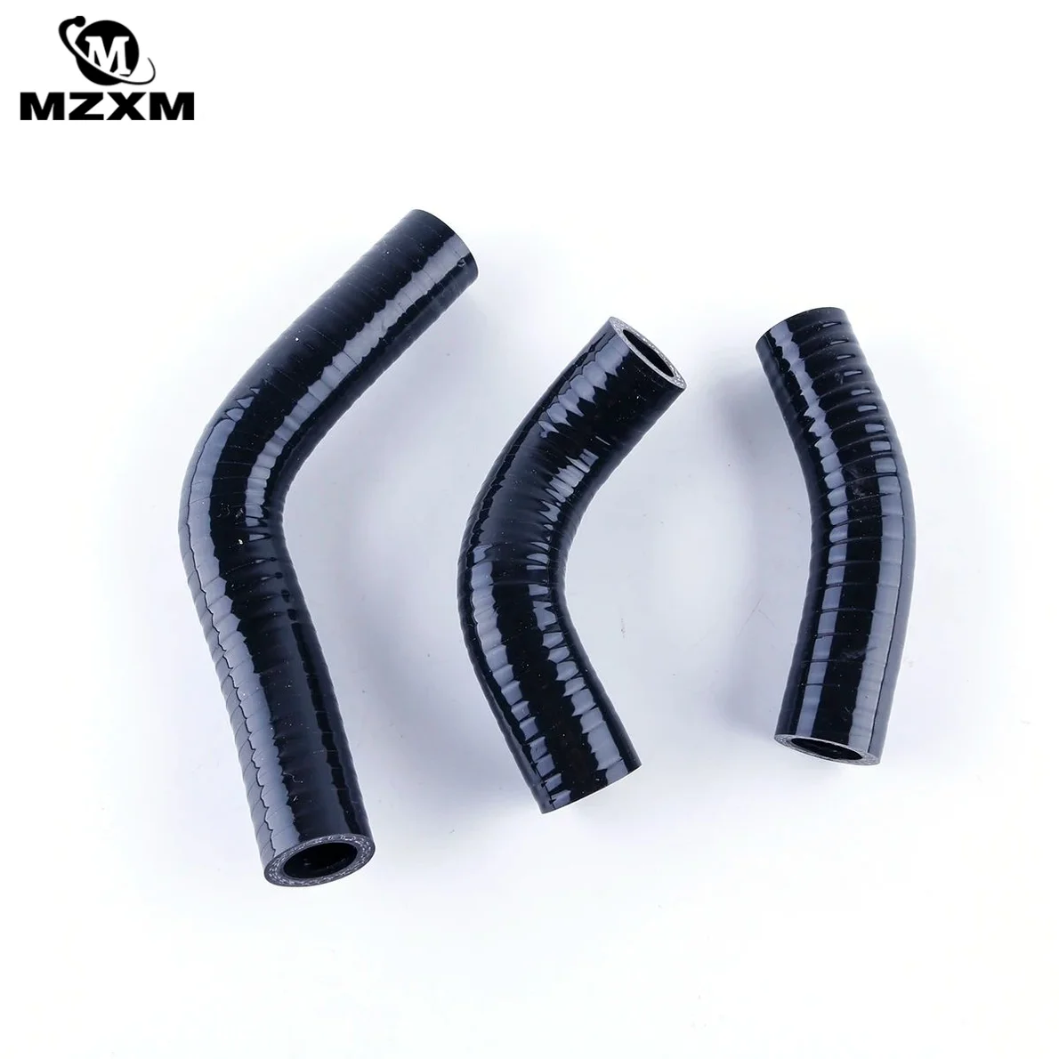 

For Suzuki RM250 RM 250 1989-1994 Silicone Radiator Coolant Hose Kit 1990 1991 1992 1993
