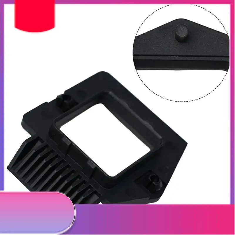 Hood Lock Holder Cover Guide Hook LR056535 For Range Rover Evoque Sport For Jaguar XF LR075617 LR027407 LR054326-Y79A
