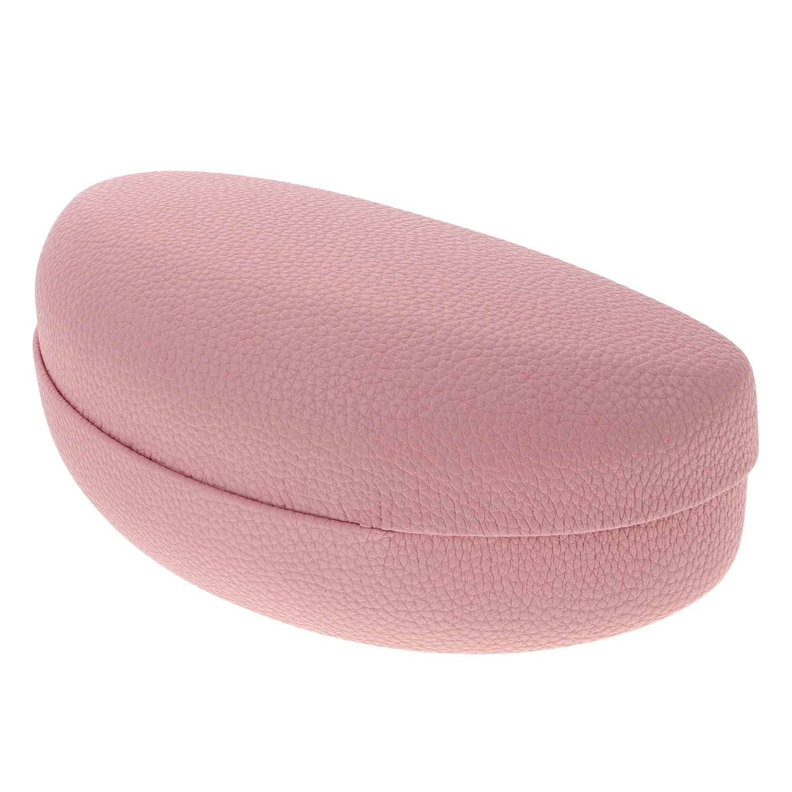 Hard Shell Sunglasses Case Classic Extra Large Case for Oversized Sunglasses and Eyeglasses (Pink) Case for Sunglasses