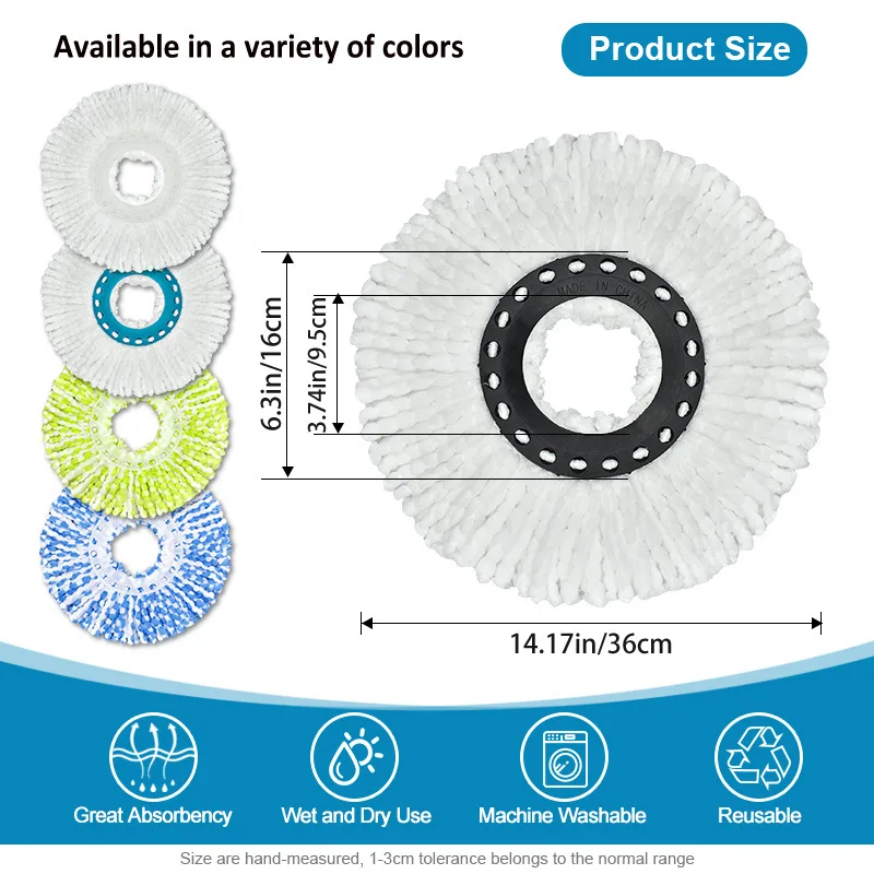 Рисунок 5 - Универсальная насадка для швабры