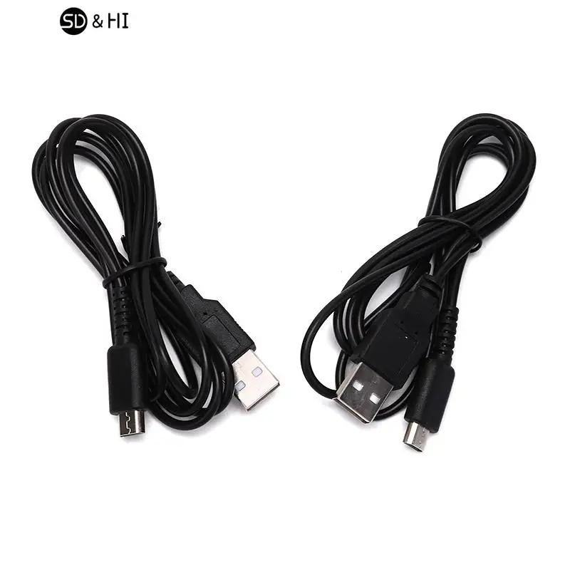 USB Charger Power Cable Line Charging Cord Wire for Nintendo DS Lite DSL NDSL