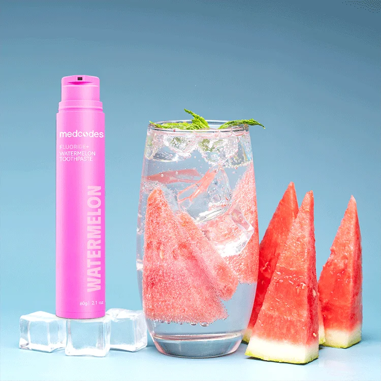 Mornwell F18 치과 워터 제트 휴대용 구강 Irrigator 물 Flosser USB 충전식 4 노즐 200ml 물 탱크 방수