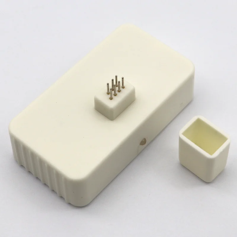 C9344 C12C934461 Maintenance box chip resetter For Epson XP-2101 XP-4101 XP2100 XP2105 3100 3105 4100 L3550 L5590 WF2851 WF 2810