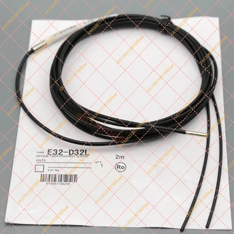 High-Speed Replacement for Keyence E32 Series, Multi-Core Sensing Probe