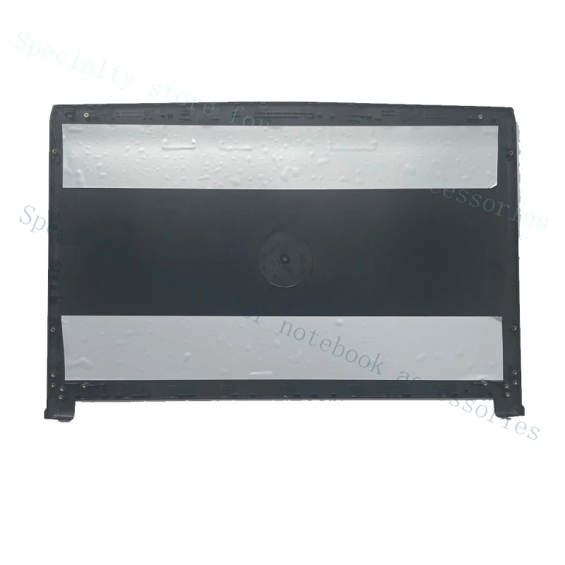 A+  Lcd Back Cover &Bezel &Hinges for MSI GE72 MS-1795 MS-1796 MS-1799 MS-179B US