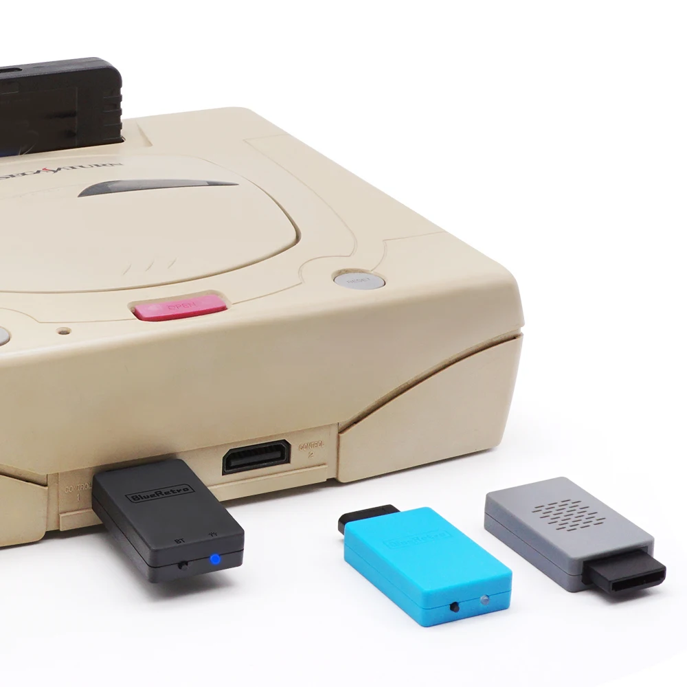 محول متحكم ألعاب لاسلكي بالبلوتوث ، محول ، وحدة تحكم سيجا زحل ، PS4 ، PS5 ، مفتاح ، جهاز تحكم Xbox