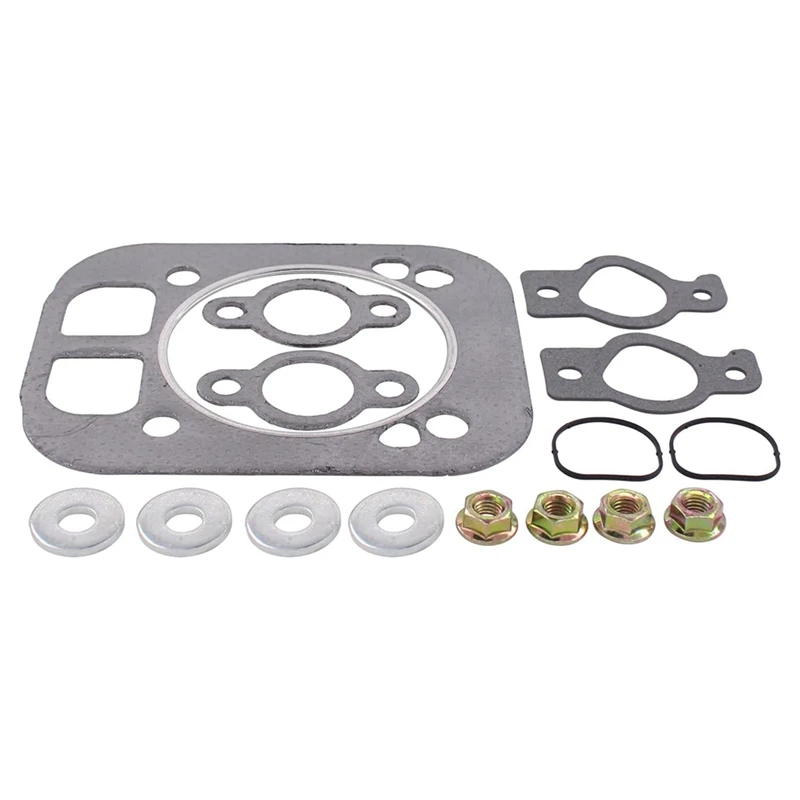 Engine Cylinder Head Gasket Kit For Kohler SV710 SV715 SV720 SV840 KT600 KT745 EKT 740 EKT 750 Lawn Mower Parts