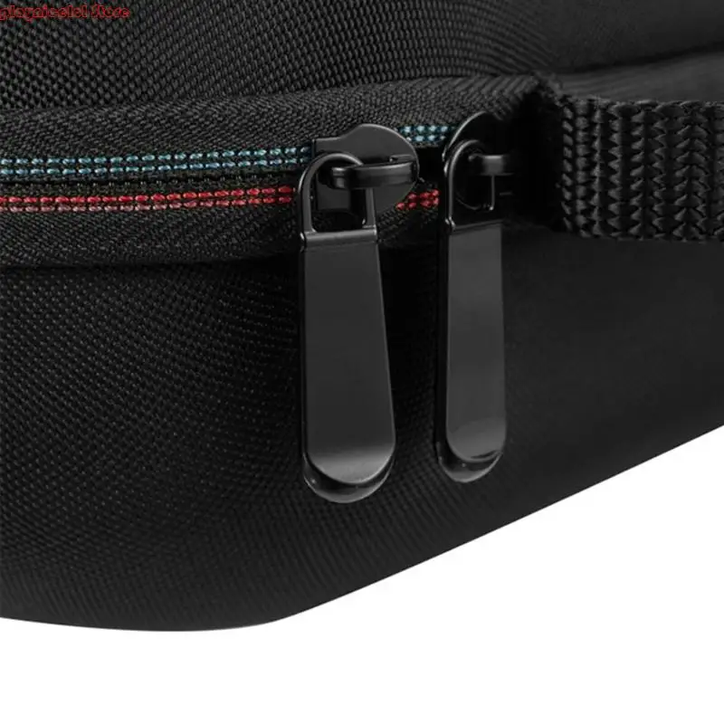 Caso viaje los auriculares E8BA para HD650 en modelos oreja con caparazón diseño interiores espaciosos