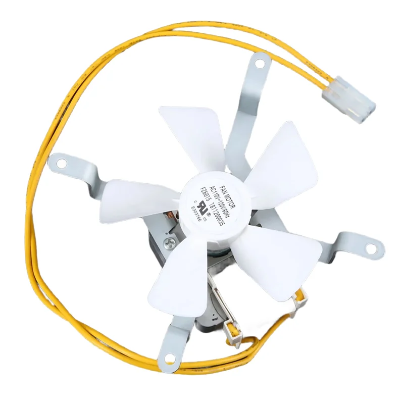 

A04G-Fits For All Traeger Grill Mode& Pit Boss Wood Pellet Grills Induction Fan Motor Assembly Kit Barbecue Replacement Parts