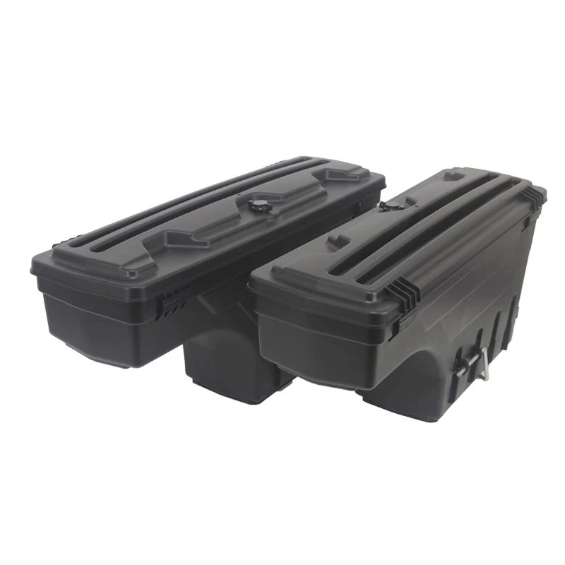 

Truck Bed Storage Tool Box Swing Case Replacement 2015-2020 For Chevy Colorado 2015-2020 For GMC For Canyon