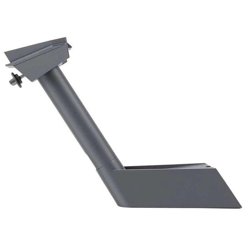 Easy Install Wall Mount For Starlink Mini 360 Degree Adjustment For Starlink Mini Bracket With Adjustable Tilt 360 For Home