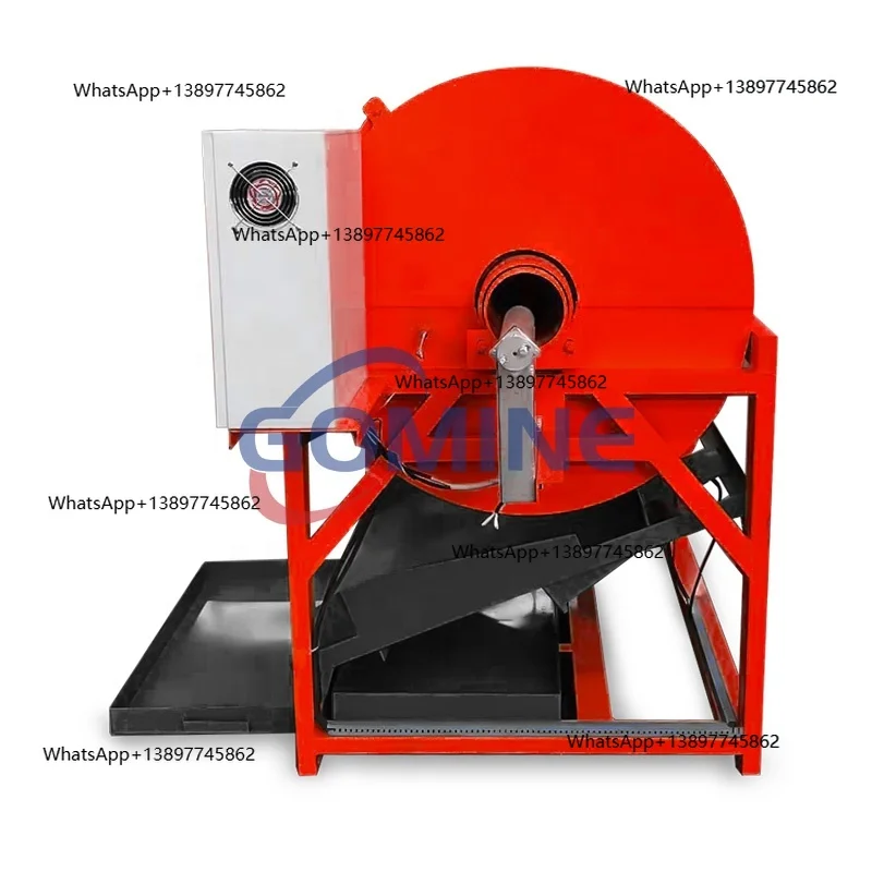 Peiqi Gomine Pcb Re…