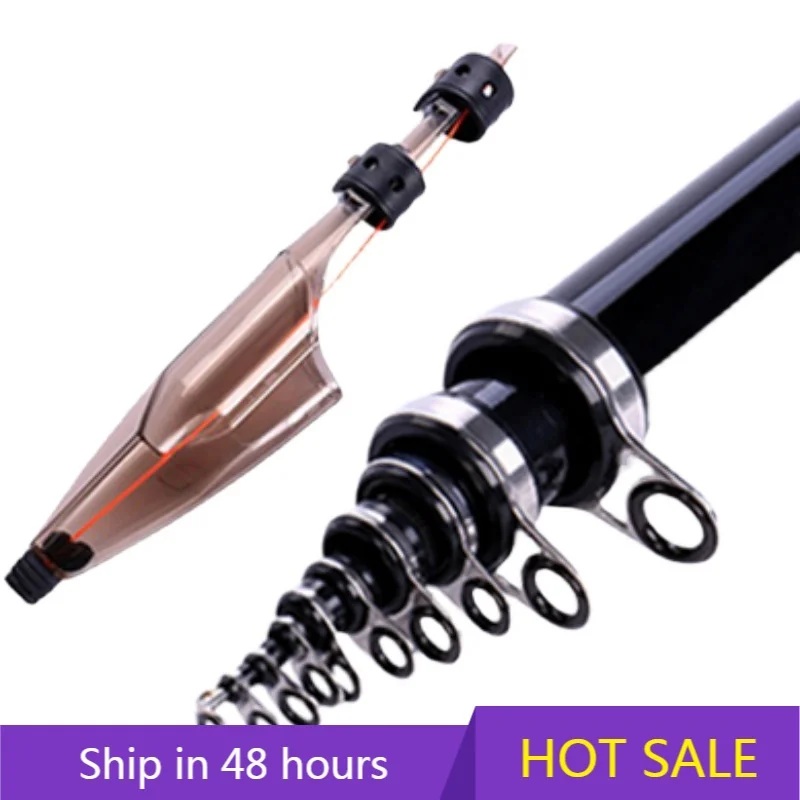 

YTYIN Daiwa LBT C ISO Anchor Carbon Fishing Rod for Lake Sea and Dawa Casting Bottom Fishing Technique with Comfortable EVA Hand