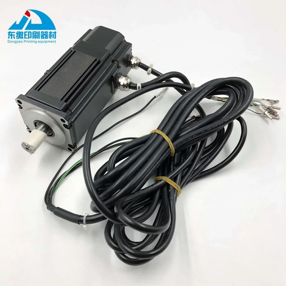 

TLF 1 Piece Motor NA70-40NAMKS-PRF-M46A, 764-5300-64I for Komori Printing Machine Spare Parts