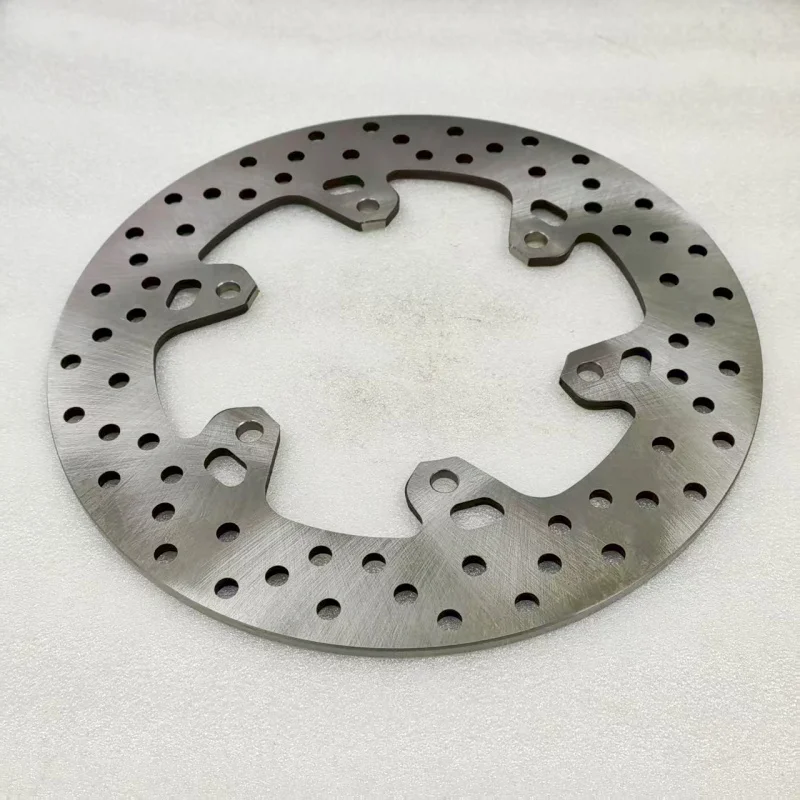 

Motorcycle rear brake disc for XT660Z 2008-