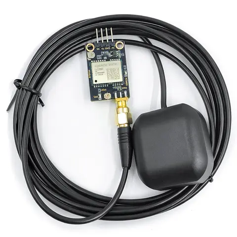 Quectel LC29HAA LC29HBA LC29HBS LLC29HDA LC29HEA RTK Module Dual Frequency GNSS GPS BDS Galileo Glonass Agriculture Lawn Mower