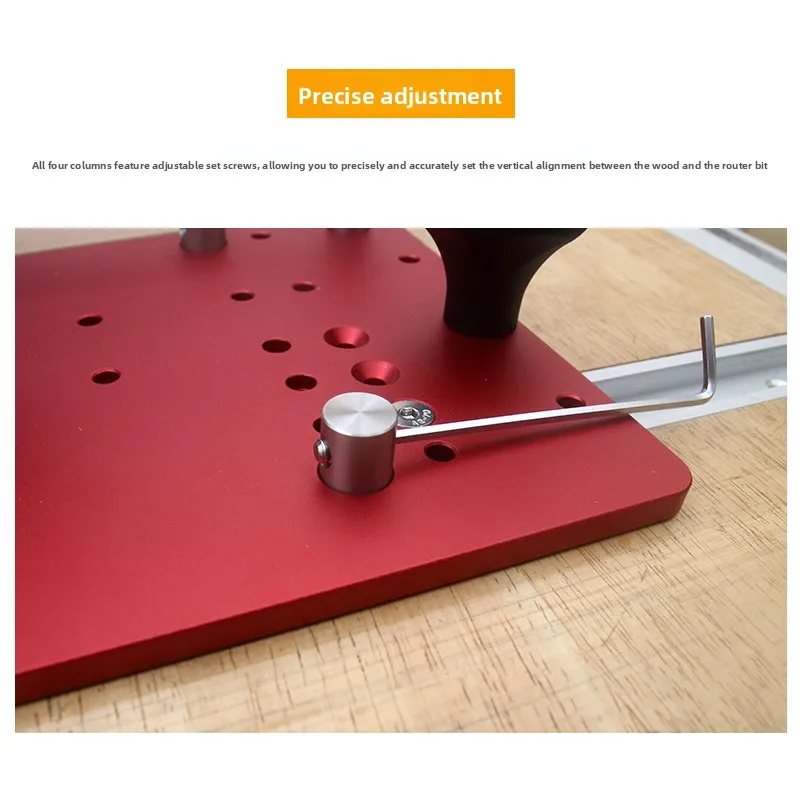 ماكينة نقش مقلوب لوحة دفع الحز طحن لسان 45 درجة 90 ماكينة تشذيب حافة النجارة الخشب الكهربائي