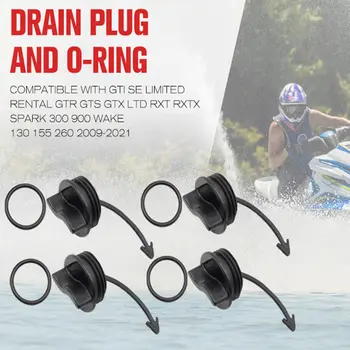 8 最佳銷售 brp seadoo - №6