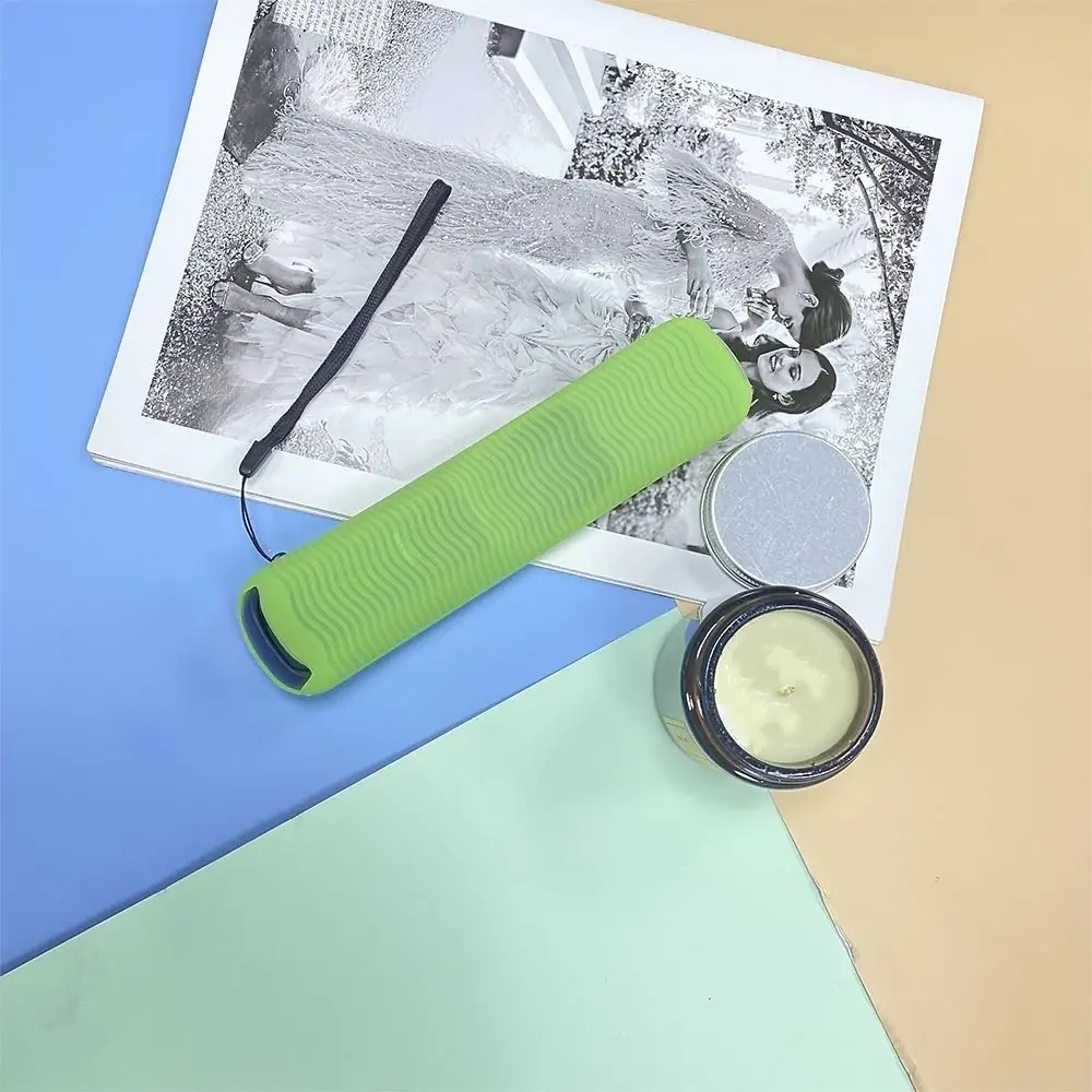 Shell Waterproof Remote Control Skin Remote Controller Protector Silicone Cover Protective Case For LG AN-MR21GC MR21N/21GA