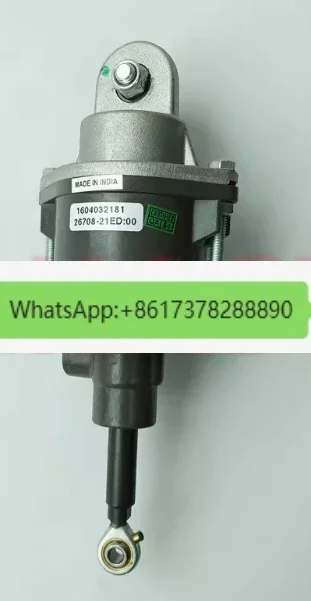 1604032181 Original Cylinder for Liutech Air Compressor Spare Parts