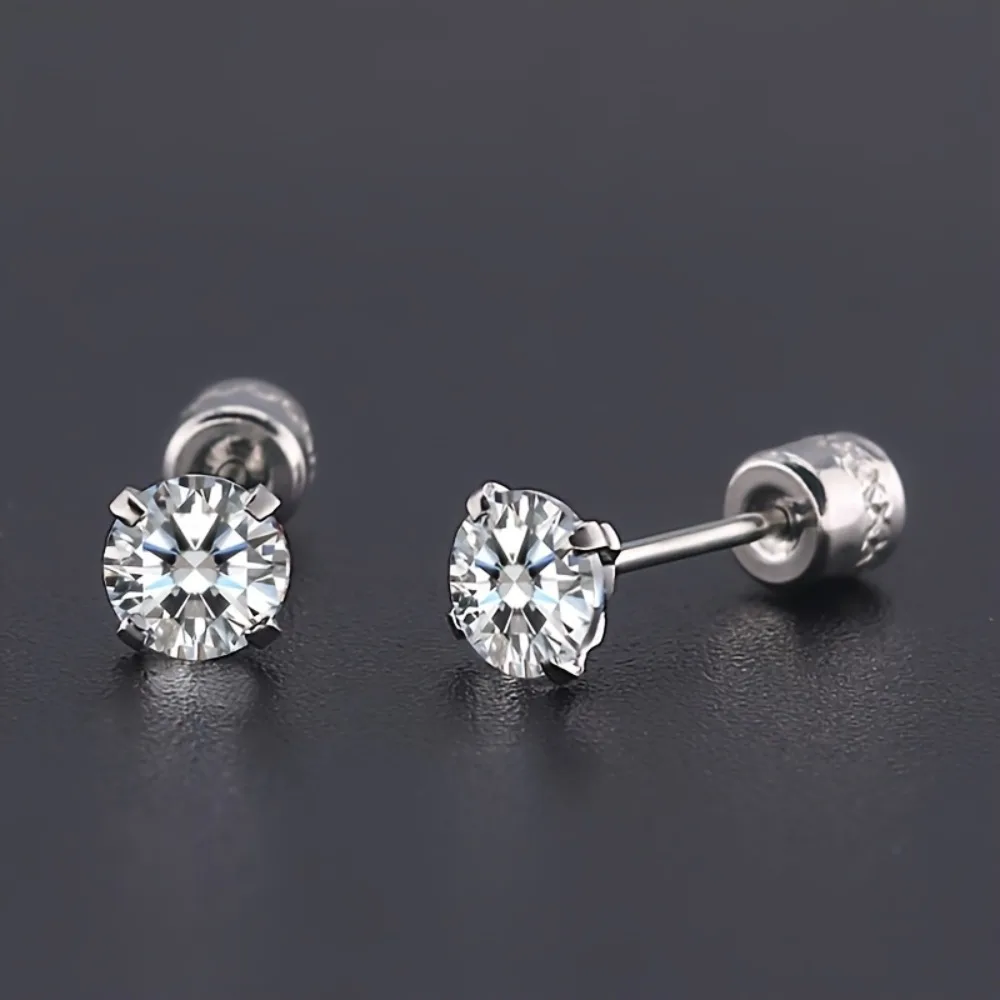 2pcs Elegant Earrings for Women DIY Design Geometric Earrings Engagement Wedding Earrings Daily Party Jewelry