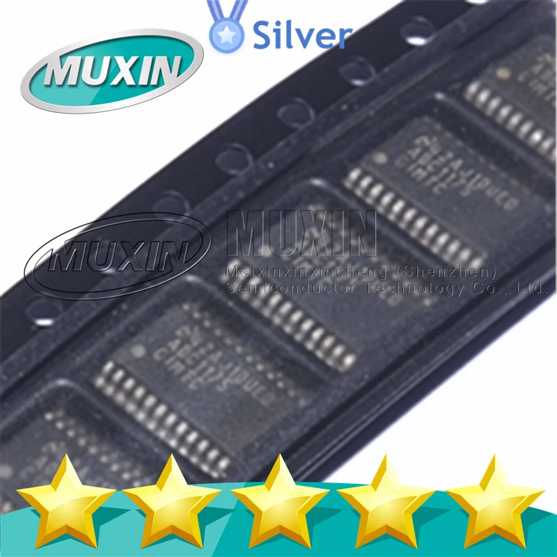 ADC1175 TSSOP24 Ele…