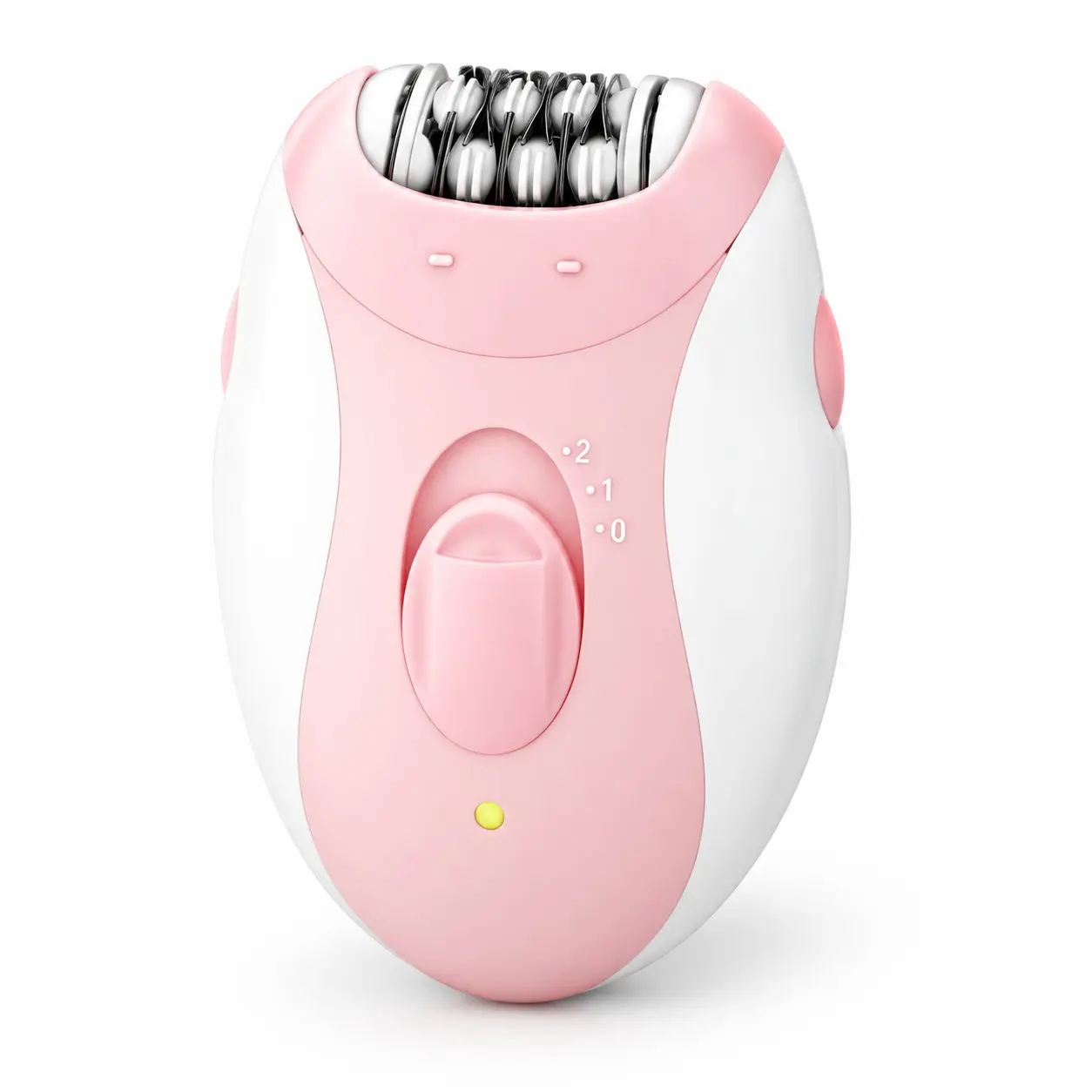 Women Electric Epilator USB Rechargeable Hair Remover Portable Body Hair Removal Machine For Legs Arms Armpit Ladies Home Use