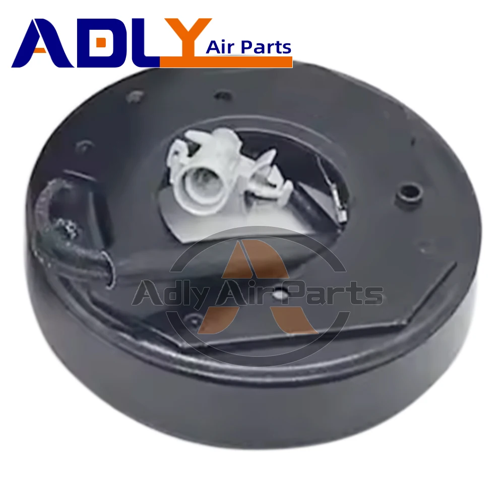 7SEU17A التيار المتناوب قابض الضاغط لسيارات BMW X1 X3 F18 520 DCPO5096 64506805070 64529330825 64529399059 64529216466 447160-4100